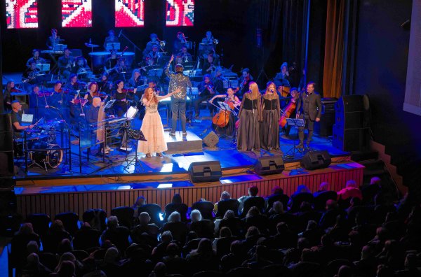 Снимка: Росен Донев